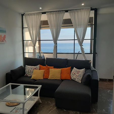 Apartamento Cotobro Almuñécar Dış mekan fotoğraf
