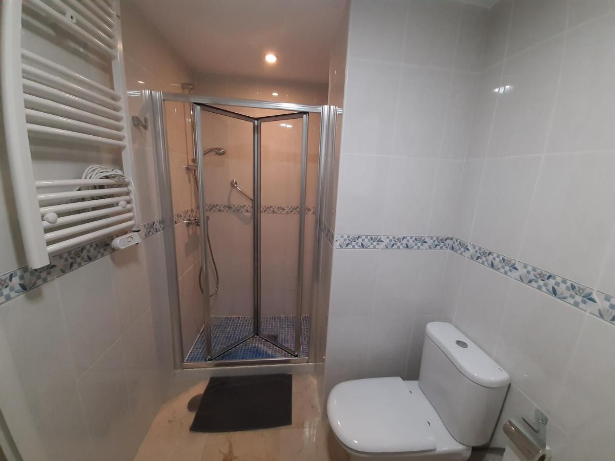 Apartamento Cotobro Almuñécar Dış mekan fotoğraf