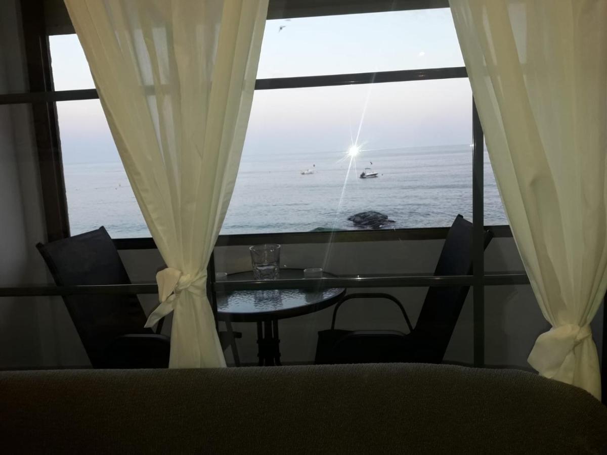 Apartamento Cotobro Almuñécar Dış mekan fotoğraf