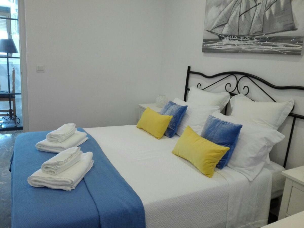 Apartamento Cotobro Almuñécar Dış mekan fotoğraf