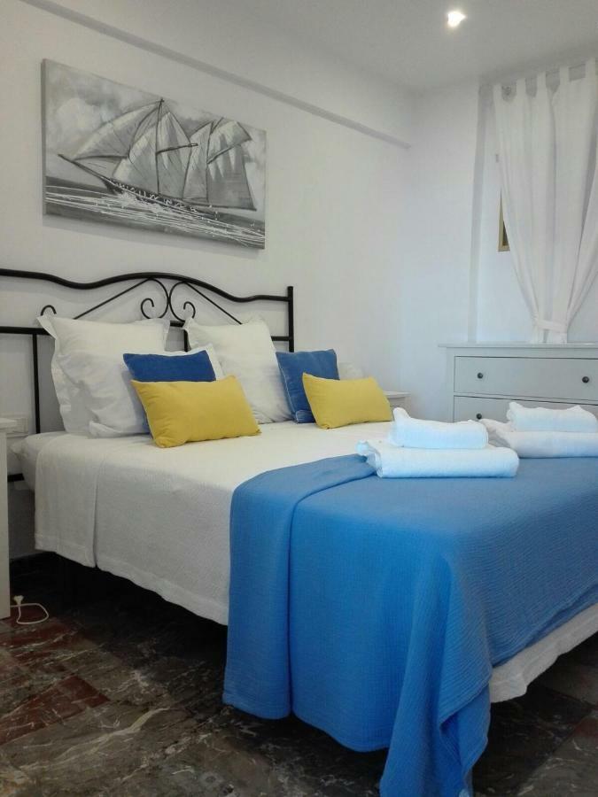 Apartamento Cotobro Almuñécar Dış mekan fotoğraf