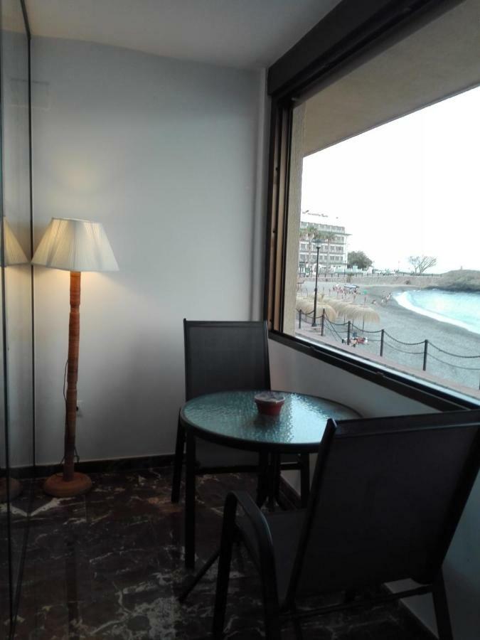 Apartamento Cotobro Almuñécar Dış mekan fotoğraf