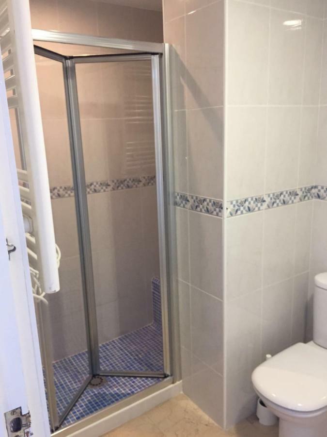 Apartamento Cotobro Almuñécar Dış mekan fotoğraf